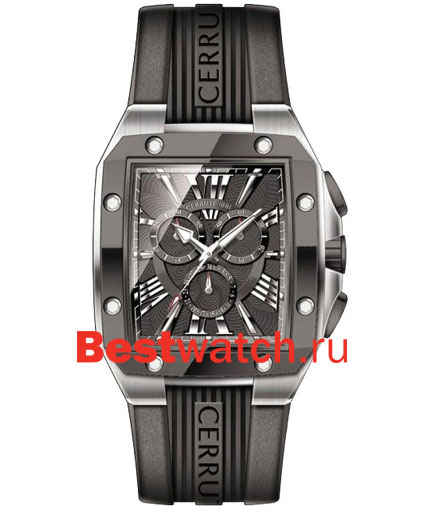 Часы Cerruti 1881 Hitman CRC003F224G